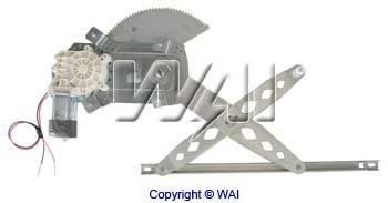 Подъемное устройство для окон WAIglobal WPR2725RM