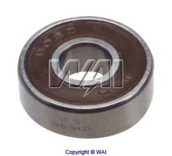 Подшипник WAIglobal 6-608-4W