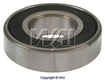 Подшипник WAIglobal 67124