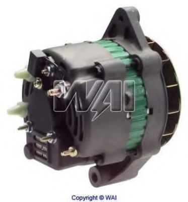 Генератор WAIglobal 12828N