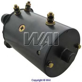 Электродвигатель WAIglobal 10730N