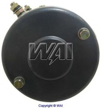 Электродвигатель PRESTOLITE ELECTRIC 462421