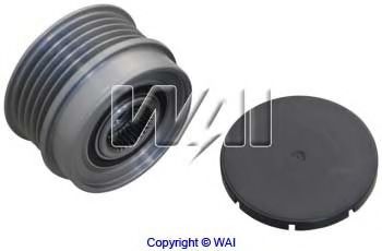 Механизм свободного хода генератора HC-Cargo 330069