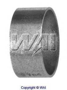 Втулка, вал стартера HC-Cargo 140944