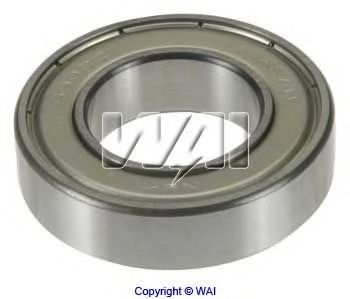 Подшипник WAIglobal 6-902-2