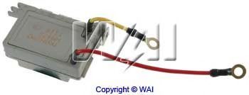 Коммутатор, система зажигания STANDARD LX597