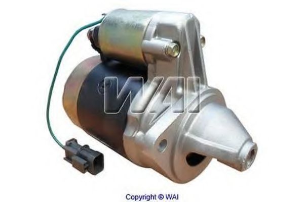 Стартер REMY 16875