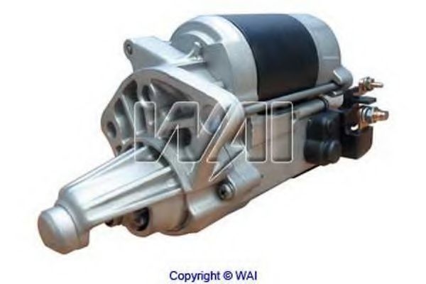 Стартер HC-Cargo 113100