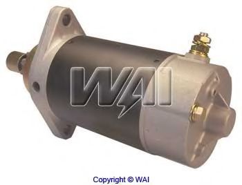Стартер WAIglobal 18302N