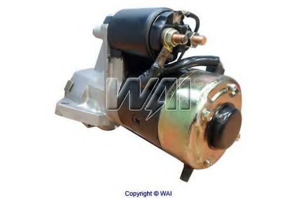 Стартер WAIglobal 16806R