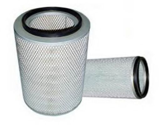 Воздушный фильтр SAKURA  Automotive A-1840-S