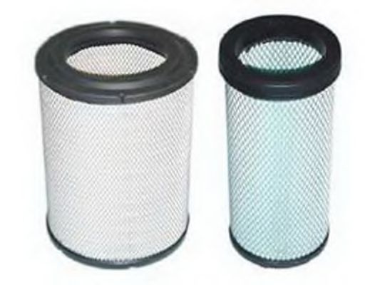 Воздушный фильтр SAKURA  Automotive A-5549-S