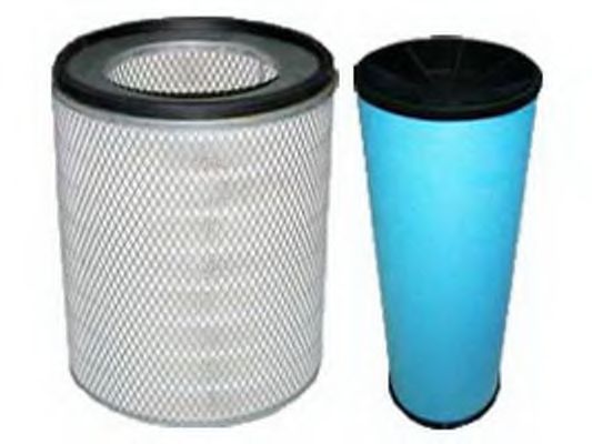 Воздушный фильтр SAKURA  Automotive A-68010-S