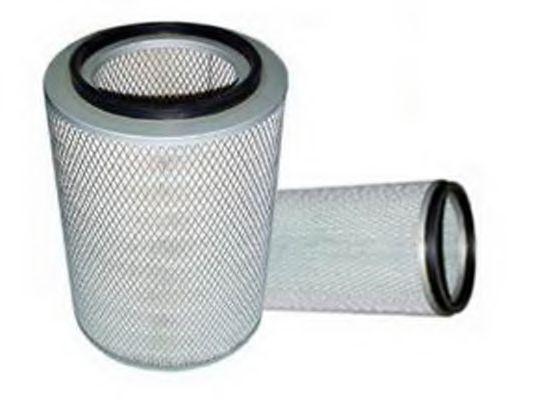 Воздушный фильтр SAKURA  Automotive A-7615-S