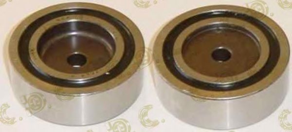 Паразитный / ведущий ролик, поликлиновой ремень AUTOKIT 03048