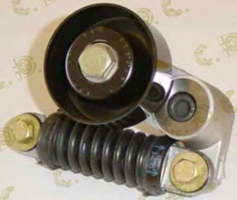 Натяжная планка, поликлиновой ремень AUTOKIT 03.80120