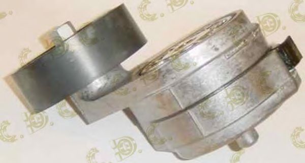 Натяжная планка, поликлиновой ремень SCHAEFFLER GRUPPE A577