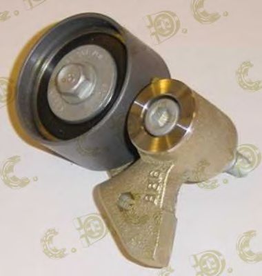 Натяжной ролик, ремень ГРМ AUTOKIT 03.80427