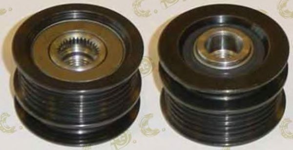 Механизм свободного хода генератора AUTOKIT 03.80651