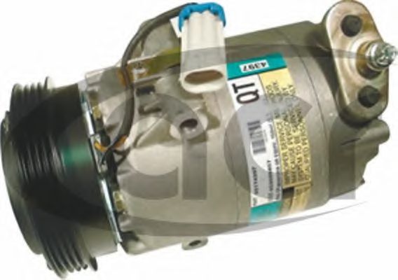 Компрессор, кондиционер ACR 133100