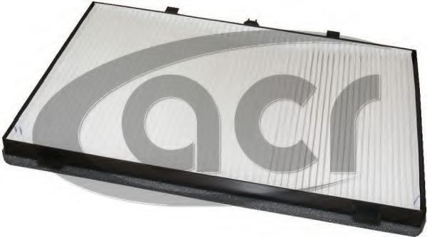 Фильтр, воздух во внутренном пространстве ACR 321610