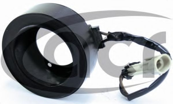 Катушка, электромагнитное сцепление - копрессор ACR 153197