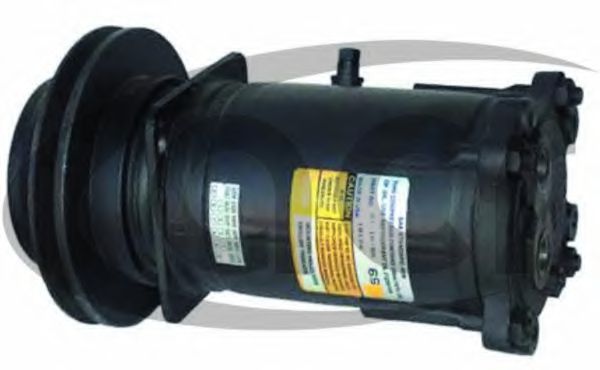 Компрессор, кондиционер; Компрессор, кондиционер ACR 133055