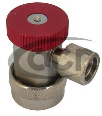 Комплект адаптеров, установка для обслуживания кондиционеров ACR 204188