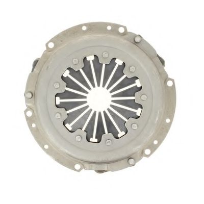 Комплект сцепления VALEO 899042