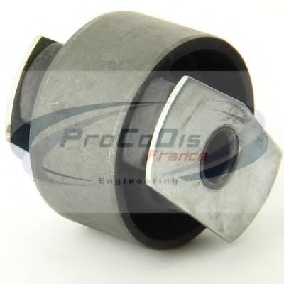 Рычаг независимой подвески колеса, подвеска колеса PROCODIS FRANCE PCM551