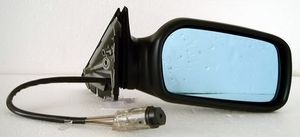 Наружное зеркало KLOKKERHOLM 121022