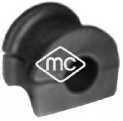 Опора, стабилизатор Metalcaucho 02446
