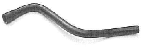 Шланг, теплообменник - отопление Metalcaucho 07775