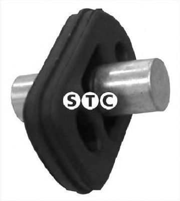 Буфер, глушитель STC T404061