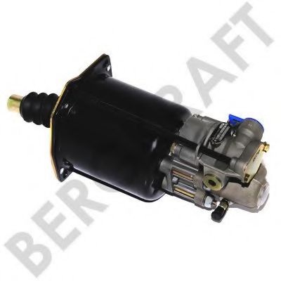 Усилитель сцепления FEBI BILSTEIN 10442