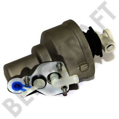 Усилитель сцепления BERGKRAFT BK1301004AS