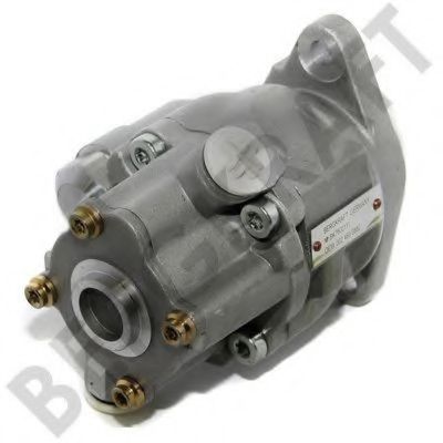 Гидравлический насос, рулевое управление BERGKRAFT BK7600111