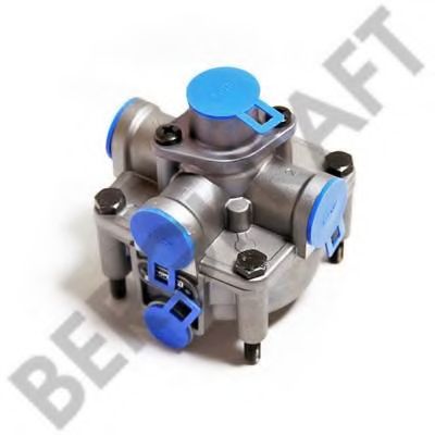 Ускорительный клапан DT 118960