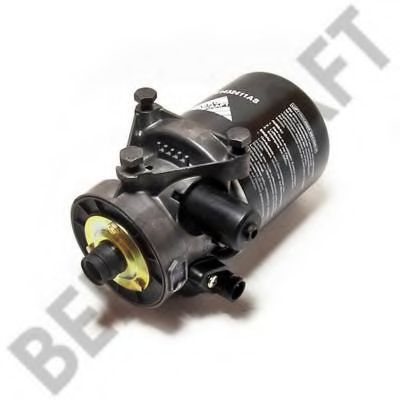 Осушитель воздуха, пневматическая система AUGER 76103