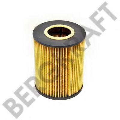 Масляный фильтр BERGKRAFT BK8600198