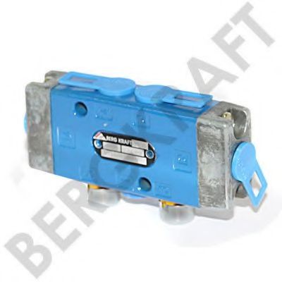 Многопозиционный клапан DT 353003