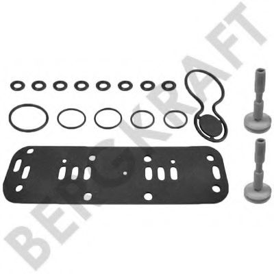 Ремкомплект BERGKRAFT BK12446AAS