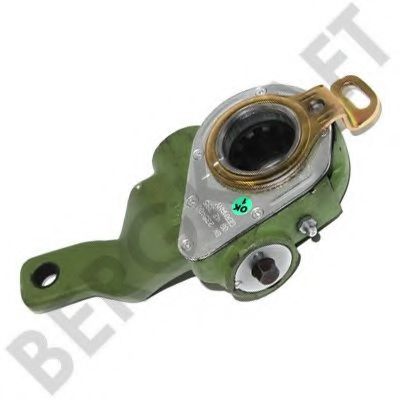 Система тяг и рычагов, тормозная система BERGKRAFT BK235400