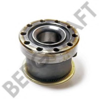 Подшипник ступицы колеса BERGKRAFT BK7705411