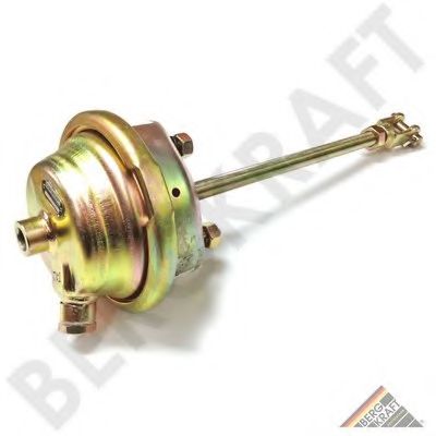 Тормозная пневматическая камера BERGKRAFT BK8001201