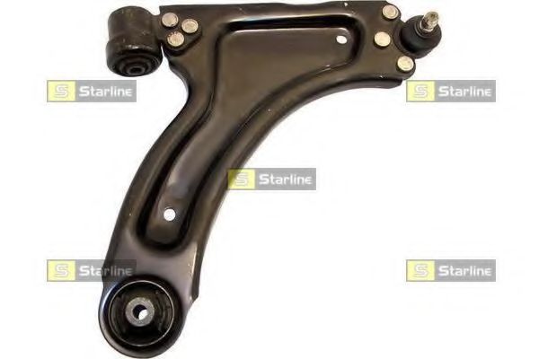 Рычаг независимой подвески колеса, подвеска колеса STARLINE 32.21.700