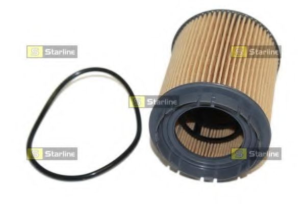 Масляный фильтр CHAMPION P976