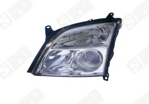 Основная фара SPILU 322015