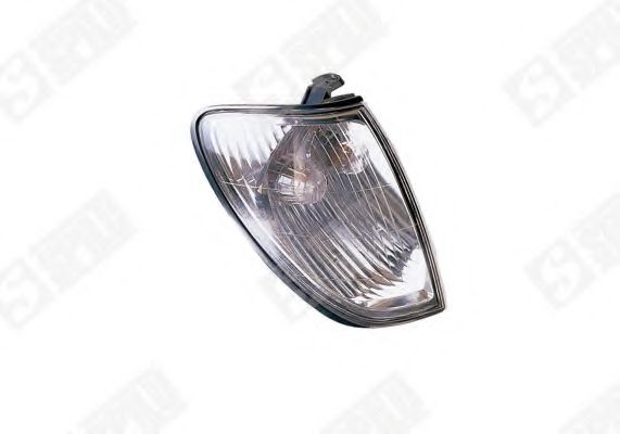 Фонарь указателя поворота SPILU 21215D3LUE