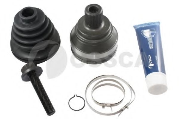 Шарнирный комплект, приводной вал OSSCA 05162